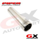 Piper Exhausts CCOR25A VAUXHALL CORSA D 1.6 VXR NURBURGRING 2 SILENCER SYSTEM