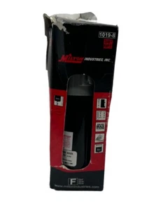 Filtro FRL Milton 1019-8 3/8" NPT in metallo - Foto 1 di 2
