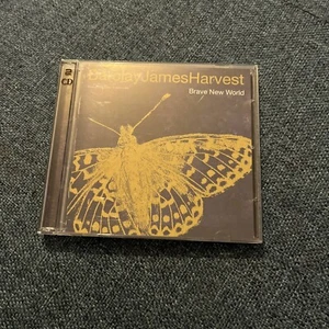 Brave New World by Barclay James Harvest (2CD, 2002) - Imagen 1 de 10