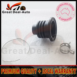 For Holden HQ HJ HX HZ WB Steering Intermediate Shaft Knuckle Boot Kit Seal Clip - Picture 1 of 2