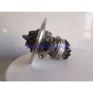 TurboCartridge CHRA Core for T3/T4 T3T4 T04E Compressor A/R 0.5 Turbine A/R 0.63 - Picture 1 of 5