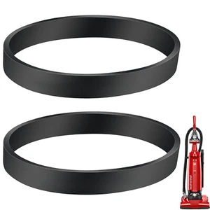 2Pc for Dirt Devil 1SN0220001 Style 15 084600 Vacuum Cleaner Flat Belts - Picture 1 of 6