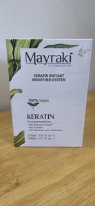 Mayraki Professional Keratin Instant Smoother System - Picture 1 of 4