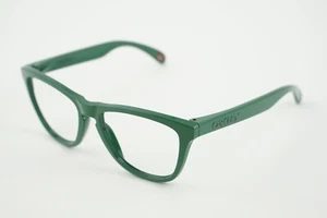COLORE SUPER RARO! Montatura occhiali da sole Frogskins verde personalizzata - Foto 1 di 9