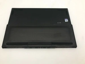 Cubierta inferior trasera para Lenovo Legion 5i 15ARH05 17IMH05H AM2VH000100 - Imagen 1 de 2