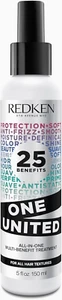 REDKEN | One United | 25 Multi-Benefits Leave-In Conditioner and Treatment Spray - Picture 1 of 7