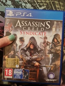 Assassin's Creed Syndicate per PS4 Playstation 4 - Foto 1 di 4