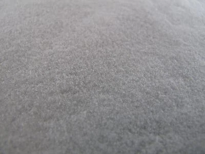 Medios abrasivos de gabinete de chorro de arena blanca de óxido de aluminio de grano 10 lb #120  Foto 1 de 4