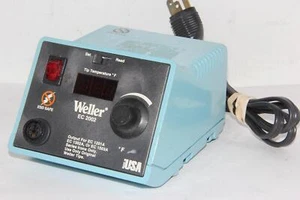 Weller EC2002-0 Lötstation Power Unit - Bild 1 von 4