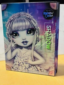 Shadow High Rainbow Vision Costume Ball - Eliza McFee 2022 Special Edition NEW!!