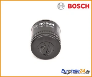 Ölfilter BOSCH 0451103289 für VW Polo Caddy II Pick-up Lupo - Picture 1 of 5