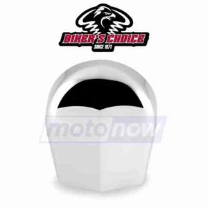 Bikers Choice Horn Cover for 2001-2006 Harley Davidson FLSTCI Heritage rq - Picture 1 of 5