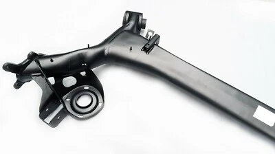 Rear Axle Axle Skoda Fabia I (6Y) 99-07, Fabia II (5J) 07-14 !GENUINE VW! - Image 1 of 4