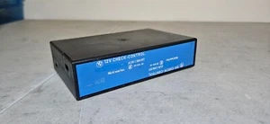 BMW E34 Check Control Module 61351388097 - Picture 1 of 2