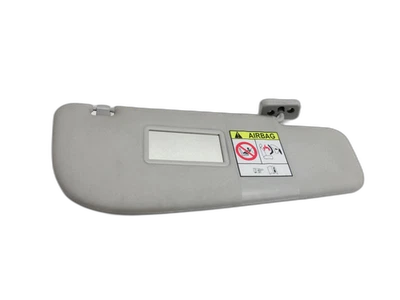 Sun Visor Right for passenger Opel Combo D X12 11-18 - Image 1 of 4