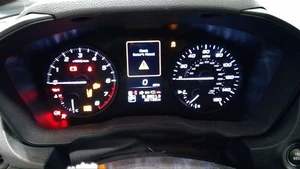 IMPREZA 2024 Speedometer 1736087 - Picture 1 of 10