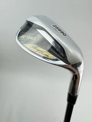 Yonex Royal Ezone Gap Wedge 49* Senior Flex Graphite /Right /New /25990 - Image 1 of 4