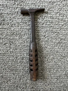 Gillettes Novelty Bluing Hammer Pat. Apr 25 1882 - Picture 1 of 13