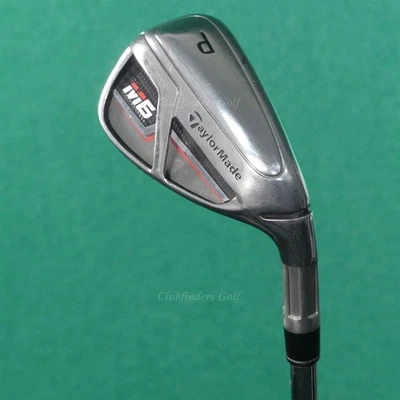 TaylorMade M6 PW Pitching Wedge TaylorMade KBS 90 Steel Regular - Image 1 of 2