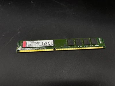 RAM KINGSTON 8GB DDR3 1600 - Image 1 of 2