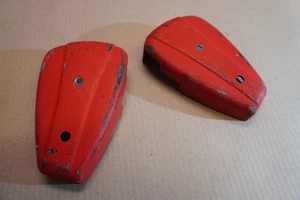 ZUNDAPP Combinette ciclomotor conjunto de cubiertas de paneles de carrocería - Imagen 1 de 7