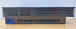 Solo consola de sistema de juegos Sony PlayStation 2 (PIEZAS/REPARACIÓN) - Imagen 1 de 7