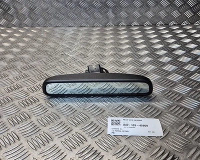 Citroen C4 2020-2025 Rear View Mirror  - Image 1 of 4