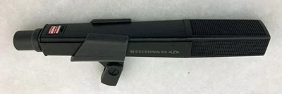 Sennheiser MD-441 U3 Black Very Good Condition  Great Sound ! - Bild 1 von 4