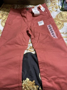 Mädchen Jeans Old Navy Built In Flex Straight Fit mit verstärkten Knien Größe 10 - Bild 1 von 3