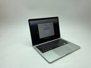 APPLE MACBOOKPRO16,2 I5-1038NG7 16 GB RAM 512 GB ENGLISH UK - Afbeelding 1 van 1