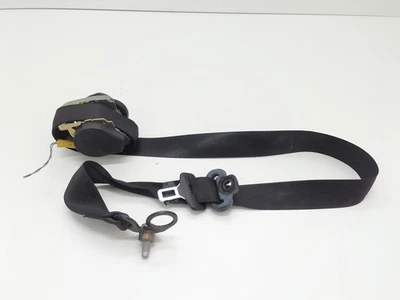 CINTURA SICUREZZA ANTERIORE SINISTRA SX CON PRETENSIONATORE PER MERCEDES Classe - Immagine 1 di 4