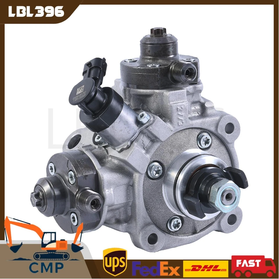 Bomba de combustible 0445010635 16790RL0G11 para motor Honda Accord Civic CR-V N22B 2,2 L Foto 1 de 4