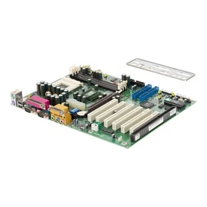 Carte Mère EPOX EP-8KTA2 SOCKET 462 (A) SDRAM AGP PCI ISA ATX - Photo 1/3