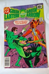 Green Lantern #114 (März 1979, DC Comics) - Bild 1 von 2