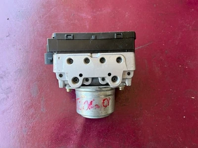 MÓDULO BOMBA ABS FRENO ANTIBLOQUEO ACURA TL 1999-2003 Conjunto OEM Foto 1 de 4