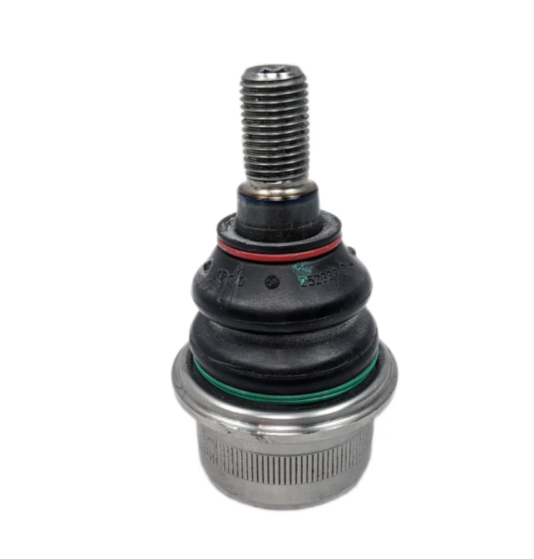 Неоригинальный передний правый нижний шарнирный поворотный кулак для рычага управления - Изображение 1 из 2