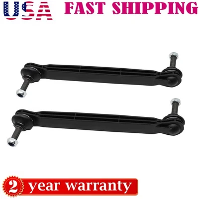 Barra estabilizadora suspensión delantera Jeep Renegade 2015-2017 2 un. Foto 1 de 4