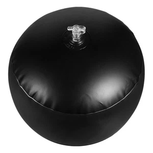 Sombrero inflable estante de almacenamiento sombrero inflable mesa soporte de exhibición sombrero exhibición - Imagen 1 de 12