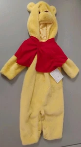 12-24 Months Winnie The Pooh Costume - Picture 1 of 6