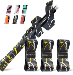 Golf Grip Nastri Avvolgenti, Innovativa Soluzione di Ripresa per Impugnature Mazze da Golf,... - Foto 1 di 7