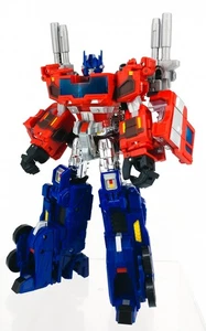 TFX-05 Red Armor | Fansproject Parallax Upgrade Kit - Picture 1 of 7