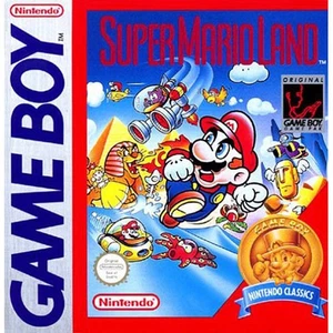 Super Mario Land () - Foto 1 di 1