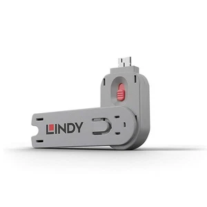 LINDY USB Port Blocker (without key) - Afbeelding 1 van 5