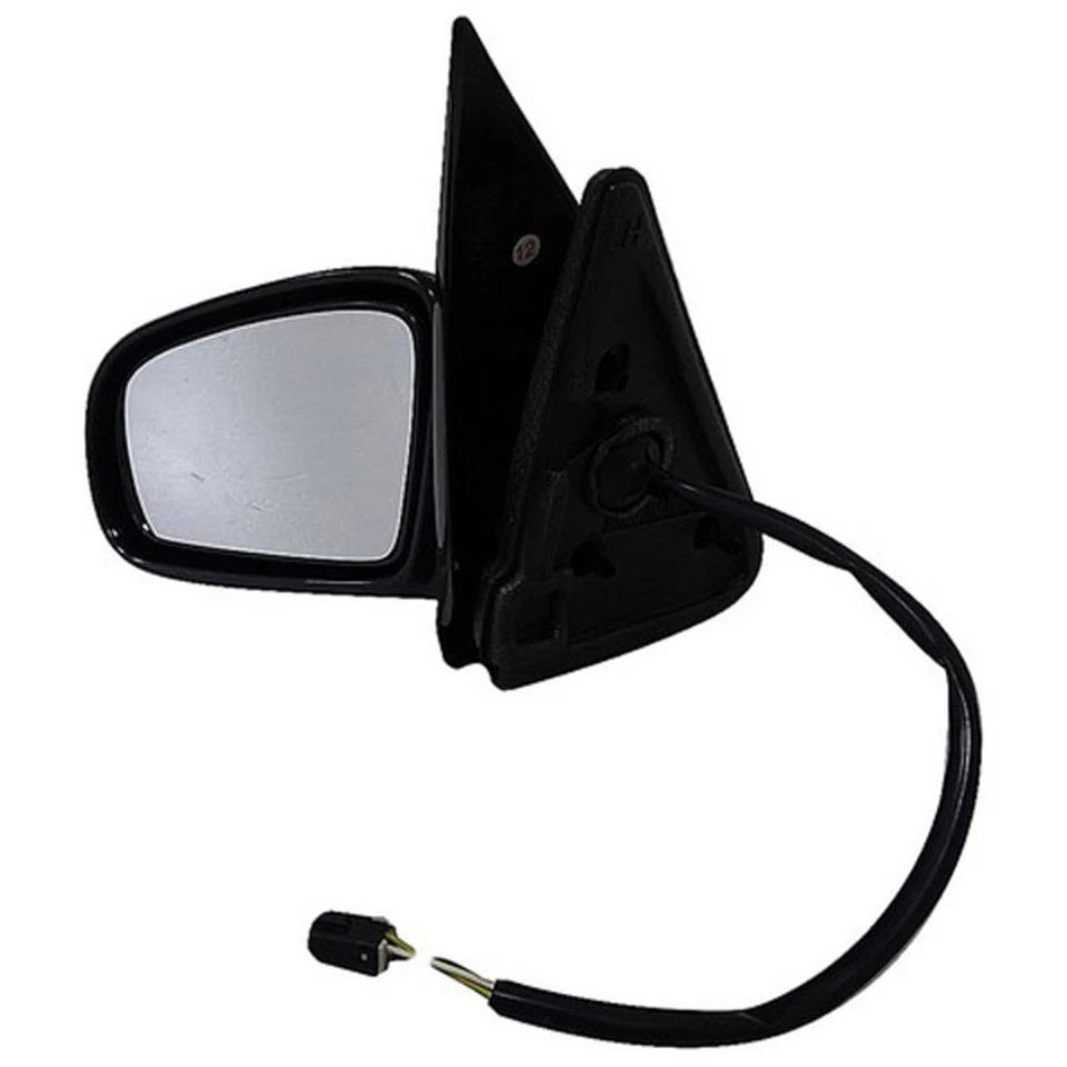 955-1217 Dorman Mirror  Driver Left Side for Chevy Hand Coupe Chevrolet Cavalier - Image 1 of 4