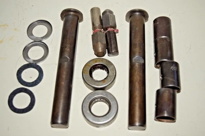 42-48 Ford Mercury King Pin набор новый из старых запасов 46 47 пикап 1942-52 F1 F2 F3 49 50 51 - Изображение 1 из 4