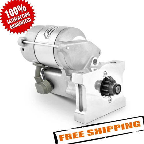 Proform 67053 Pontiac/Olds Starter 4.41:1 Gear Reduction - Image 1 of 4