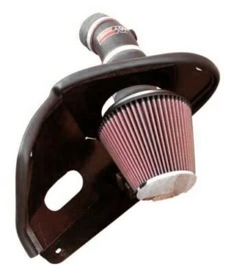 K&N 57-Series Cold Air Intake System for 2004-2005 Pontiac Grand Prix 3.8L V6 - Image 1 of 4