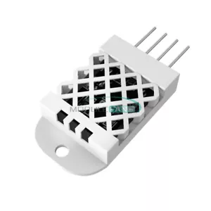 White FHT20 I2C IIC SHT20 Digital Temperature Humidity Sensor Moudle - Picture 1 of 10