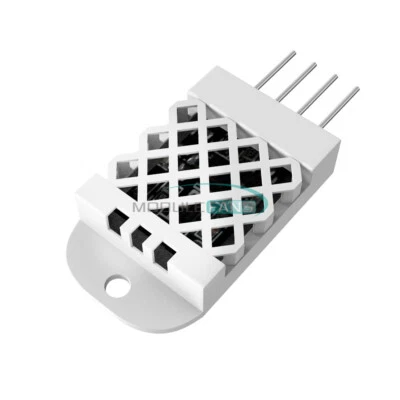 White FHT20 I2C IIC SHT20 Digital Temperature Humidity Sensor Moudle - Image 1 of 4