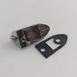 Premier Spirit of Maiden Regular drum Lug (Incomplete) - Picture 1 of 2